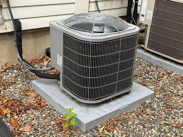 24/7 Emergency Hvac experts in Everest, KS