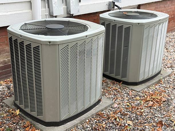 Reliable Hvac contractor in Everest, KS by JG Cool HVAC