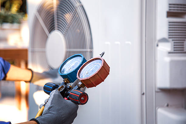 Affordable Hvac solutions in Everest, KS