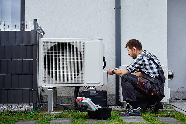 Top rated local Hvac specialists in Everest, KS